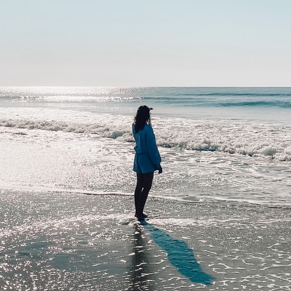 Meet your Posher, Shel - Picture 1 of 1